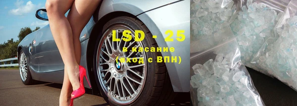 индика Алексеевка